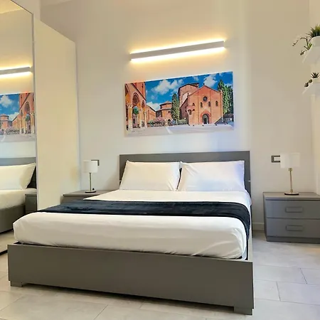 Apartment Demetra N Bologna