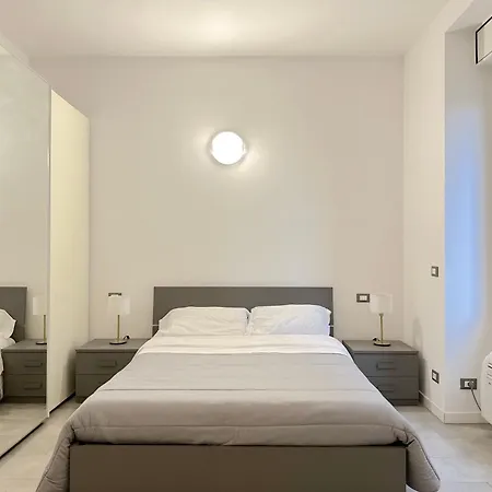 Apartment Demetra N Bologna