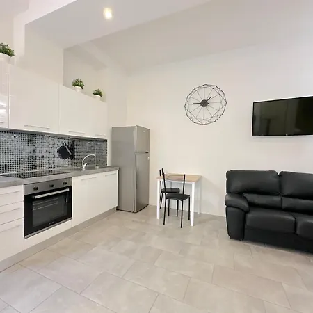 Apartment Demetra N *