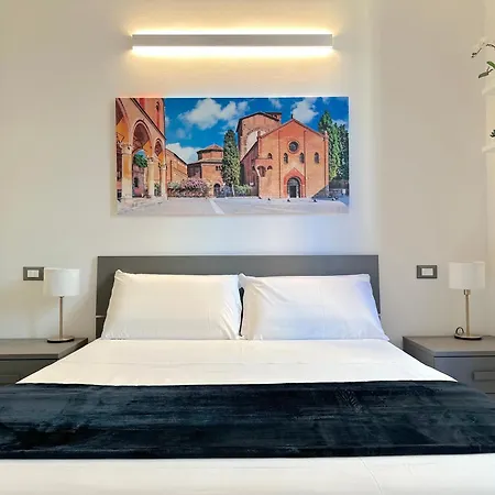 Demetra N * Bologna